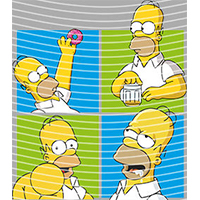 Cartoons and other-CO 229